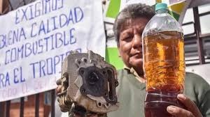 Análisis de plomo y zinc