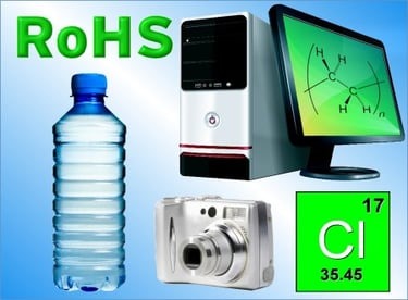 Análisis de plomo y zinc