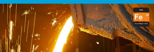 Análisis de plomo y zinc