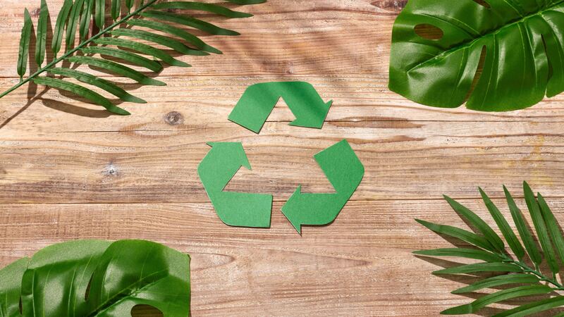 Reciclaje y otros